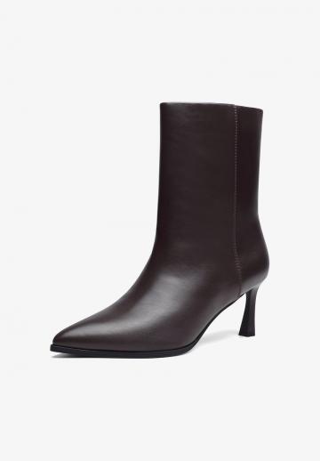 Полусапожки