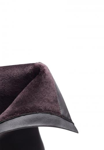 Полусапожки