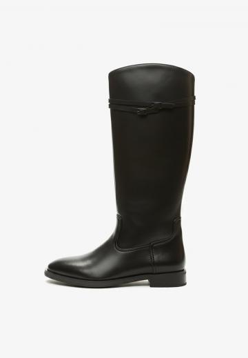 Ковбойские сапоги