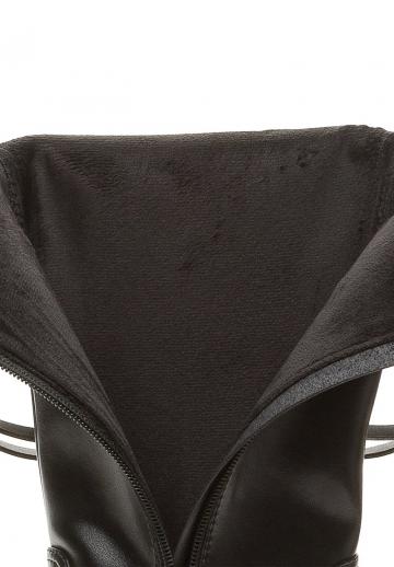 Ковбойские сапоги