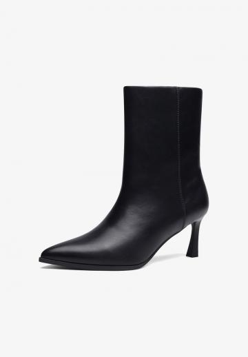 Полусапожки