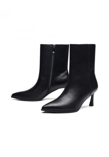 Полусапожки