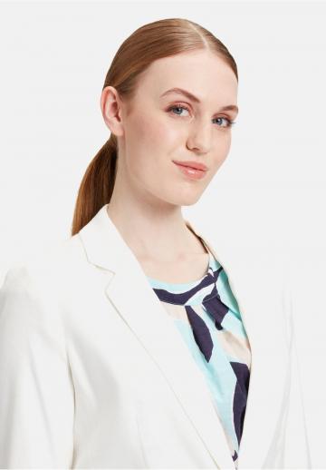 Куртка-блейзер