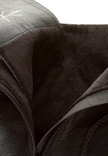 Полусапожки