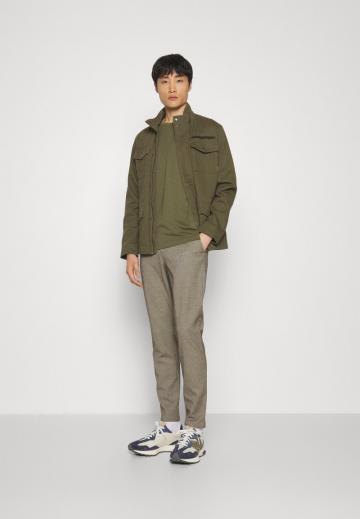 Костюмные брюки