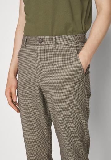 Костюмные брюки