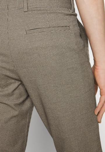 Костюмные брюки