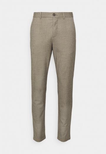Костюмные брюки