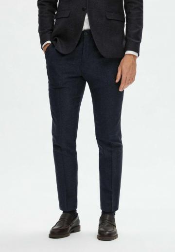 Костюмные брюки