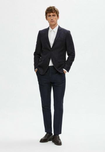 Костюмные брюки