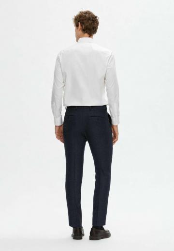 Костюмные брюки