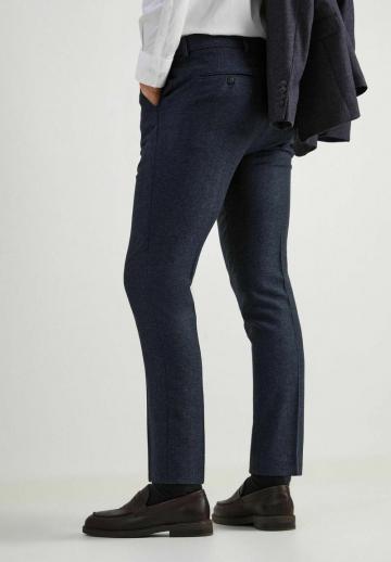 Костюмные брюки