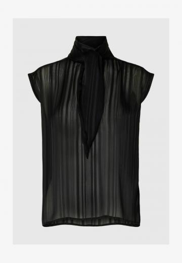 Шифоновая блузка