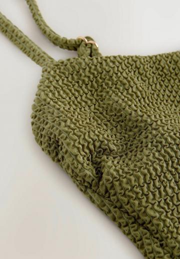 Купальное платье