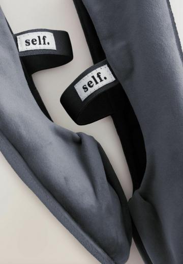 Спортивные балетки