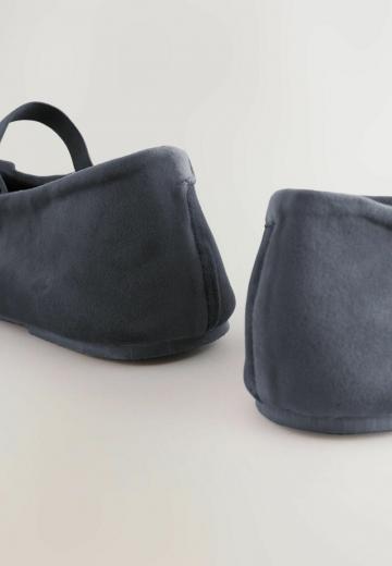 Спортивные балетки