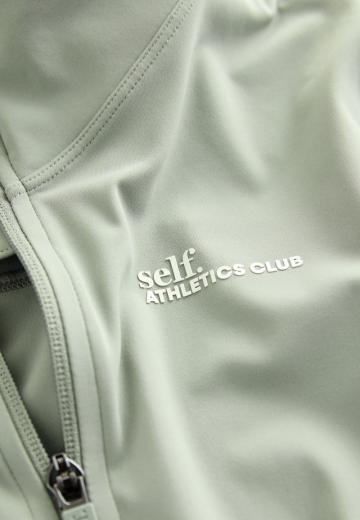 Спортивная куртка