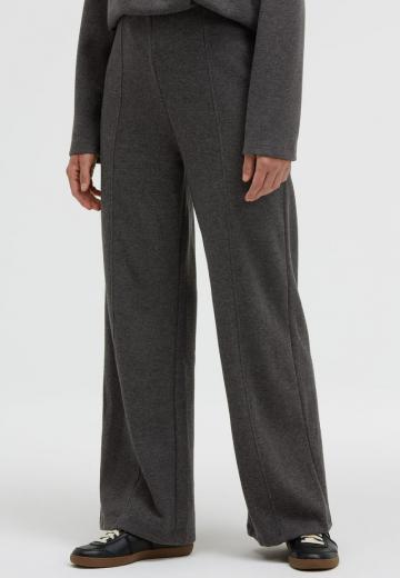 Прямые брюки