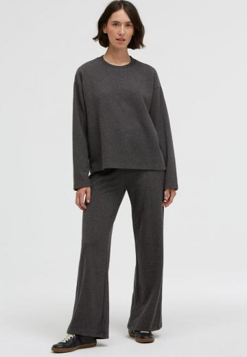 Прямые брюки