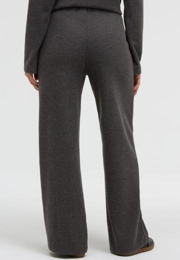 Прямые брюки