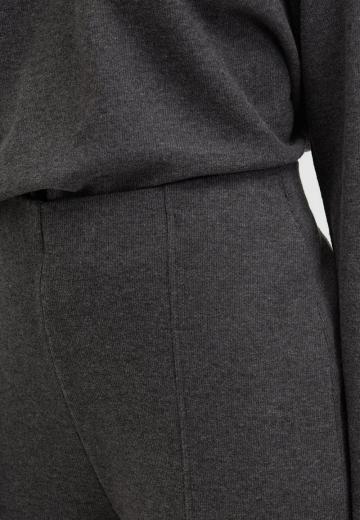 Прямые брюки