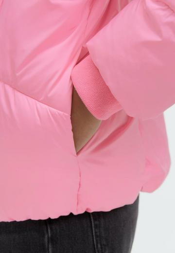 Зимняя куртка