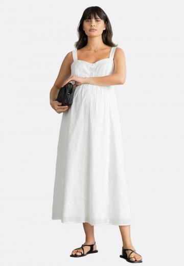 Платье для беременных