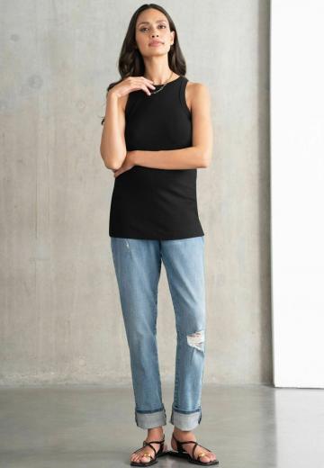 Джинсы для беременных