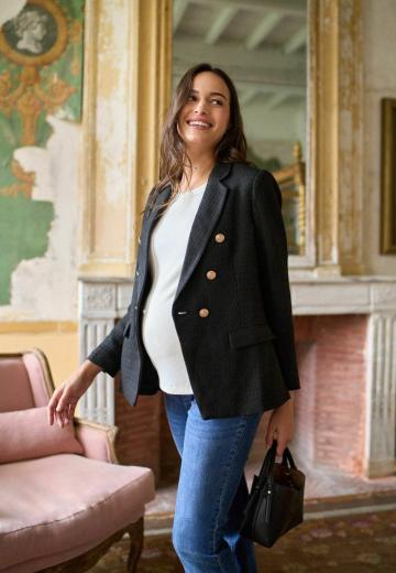 Куртка для беременных