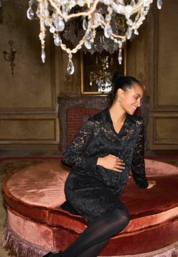 Платье для беременных