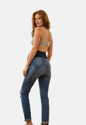 Джинсы для беременных