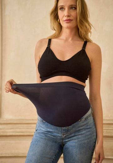 Джинсы для беременных