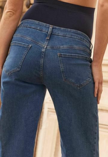 Джинсы для беременных