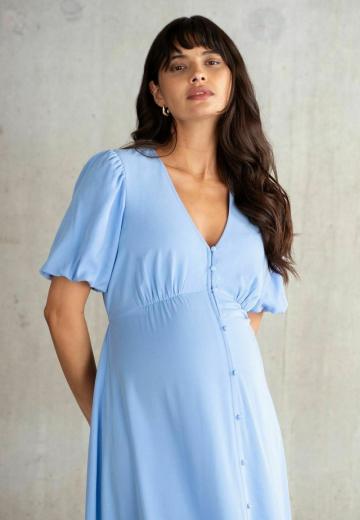 Платье для беременных