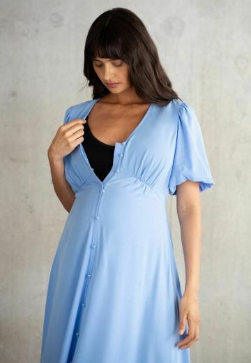 Платье для беременных