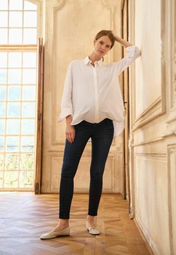 Джинсы для беременных