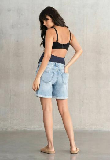 Джинсы для беременных