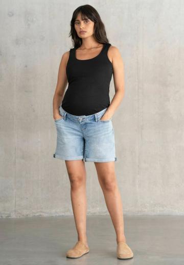 Джинсы для беременных