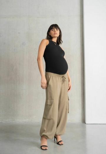 Брюки для беременных