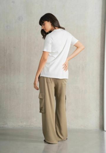 Брюки для беременных