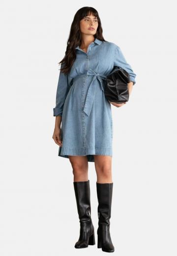 Платье для беременных