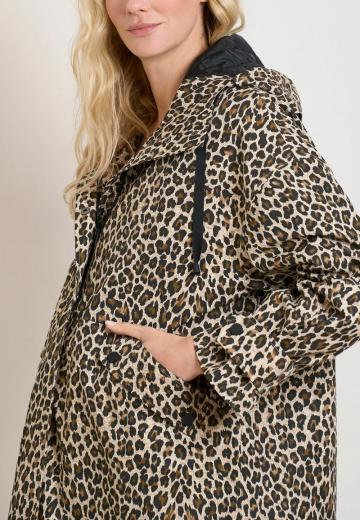 Шерстяное пальто