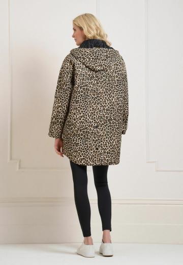 Шерстяное пальто