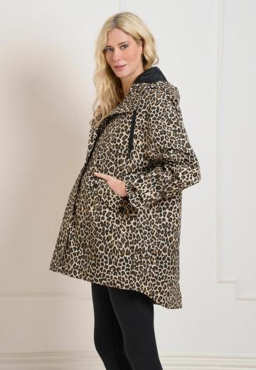 Шерстяное пальто