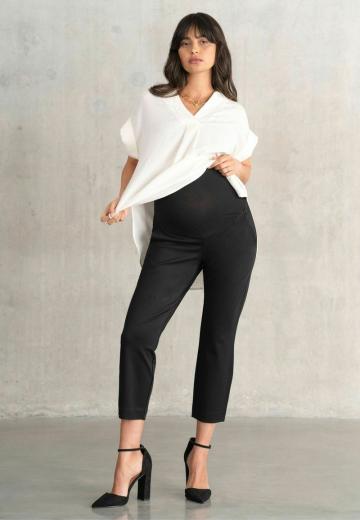 Узкие брюки