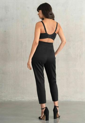 Узкие брюки