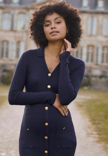 Платье для беременных