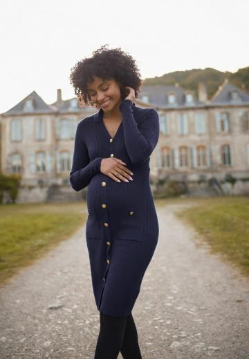 Платье для беременных