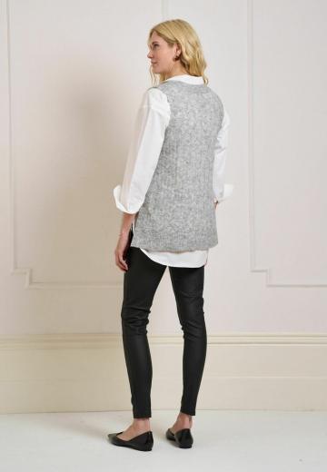 Топ для беременных