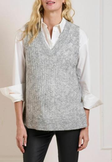 Топ для беременных